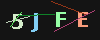 Gambar captcha